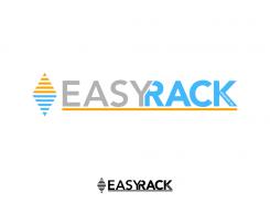 Logo # 41678 voor EasyRack zoekt minimalistisch logo dat alles zegt wedstrijd