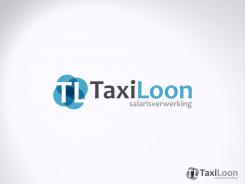 Logo # 176545 voor Taxi Loon wedstrijd