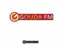Logo # 95087 voor GoudaFM Logo wedstrijd