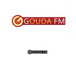 Logo # 95087 voor GoudaFM Logo wedstrijd