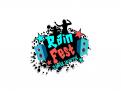 Logo # 71615 voor Logo, visitekaartje en banner voor een fashionable festival poncho merk wedstrijd