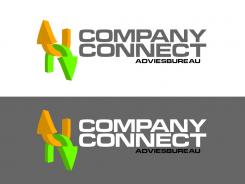 Logo design # 57772 for COmpany Connect is a consultancy firm whose mission is to enable SMEs to support optimal use of ICT and Telecommunication services. contest