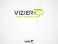 Logo # 127294 voor Video communicatie bedrijf Vizier op zoek naar aansprekend logo! wedstrijd