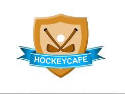 Logo # 57172 voor Hockeycafe wedstrijd