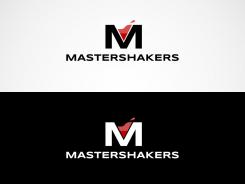 Logo # 137728 voor Logo Mastershakers.nl wedstrijd