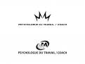 Logo design # 202333 for Design a logo for a organizational psychologist and coach contest