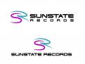 Logo # 45246 voor Sunstate Records logo ontwerp wedstrijd
