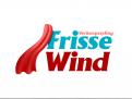 Logo # 57173 voor Ontwerp het logo voor Frisse Wind verkoopstyling wedstrijd