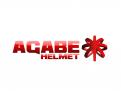 Logo design # 65500 for Agabe Helmet contest