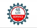 Logo # 59685 voor Logo Service Makita België wedstrijd