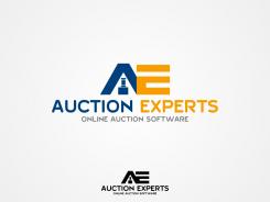 Logo design # 104729 for Logo design for a software brand with the name: Auction Experts contest
