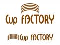 Logo # 64803 voor Logo voor groothandel in (koffie)bekers wedstrijd