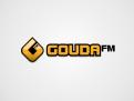 Logo # 93494 voor GoudaFM Logo wedstrijd