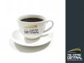 Logo # 208459 voor Een logo voor onze nog te openen espressobar/cafe die zich zal vestigen op het centraal station. wedstrijd