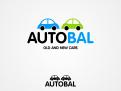Logo design # 103727 for AutoBal contest