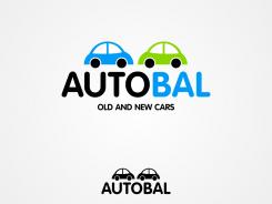 Logo design # 103727 for AutoBal contest
