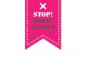 Logo # 573636 voor Stop Borstkanker! wedstrijd