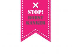 Logo # 573636 voor Stop Borstkanker! wedstrijd