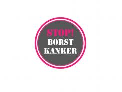 Logo # 573637 voor Stop Borstkanker! wedstrijd