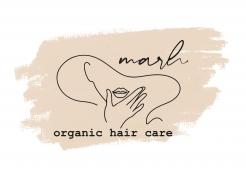 Logo design # 1064211 for design and logo for hair care products contest
