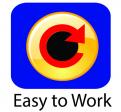 Logo # 501693 voor Easy to Work wedstrijd