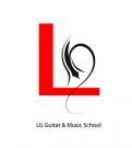 Logo design # 469853 for LG Guitar & Music School  contest