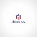 Logo design # 760059 for Fideco contest