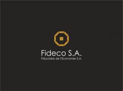 Logo design # 760060 for Fideco contest