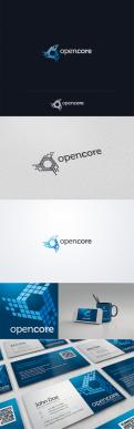 Logo # 760077 voor OpenCore wedstrijd