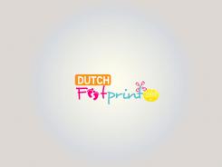 Logo # 218297 voor Ontwerp een vrolijk en modern logo voor mij als freelance lokaal gids in Amsterdam e.o. wedstrijd
