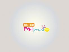 Logo design # 218297 for Please design a cheerful and modern logo for a local guiding company in Amsterdam and surroundings contest