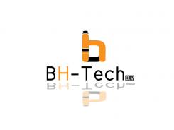 Logo design # 248493 for BH-Tech B.V.  contest