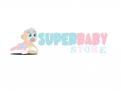 Logo # 226135 voor Superbabystore wedstrijd