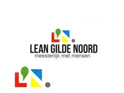 Logo # 343411 voor Aansprekend logo voor Het Lean Gilde Noord wedstrijd