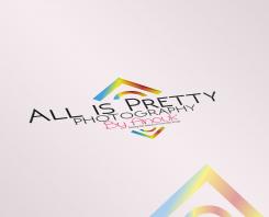 Logo design # 816620 for Logo design for lifestyle photographer: All is Pretty Photography contest