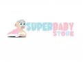 Logo # 226055 voor Superbabystore wedstrijd