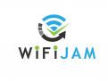 Logo # 230174 voor WiFiJAM logo wedstrijd