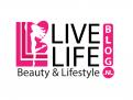 Logo design # 224166 for Ontwerp een logo voor een Beauty en Lifestyle blog contest