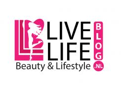 Logo design # 224166 for Ontwerp een logo voor een Beauty en Lifestyle blog contest