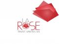 Logo design # 219760 for Logo Design for Online Store Fashion: LA ROSE contest
