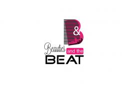 Logo design # 224778 for Design a logo for a music concept called: Beauties and the BEAT  contest