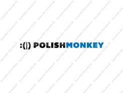 Logo # 240233 voor ontwerp een sterk logo voor onze webshop www.polishmonkey.nl wedstrijd