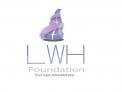 Logo # 211857 voor Ontwerp een logo voor LWH, een stichting die zich inzet tegen alvleesklierkanker wedstrijd