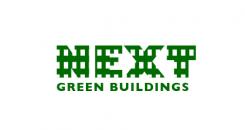 Logo # 62895 voor logo NEXT-buildings wedstrijd