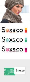 Logo # 376605 voor soxs.co logo ontwerp voor hip merk wedstrijd