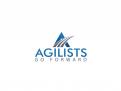 Logo # 454844 voor Agilists wedstrijd