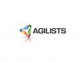 Logo # 447462 voor Agilists wedstrijd