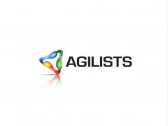 Logo # 447462 voor Agilists wedstrijd