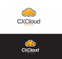 Logo # 448093 voor Bedenk een logo voor CXCloud wedstrijd