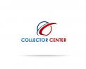 Logo design # 449198 for Création d'un logo pour le site international Collector Center. contest